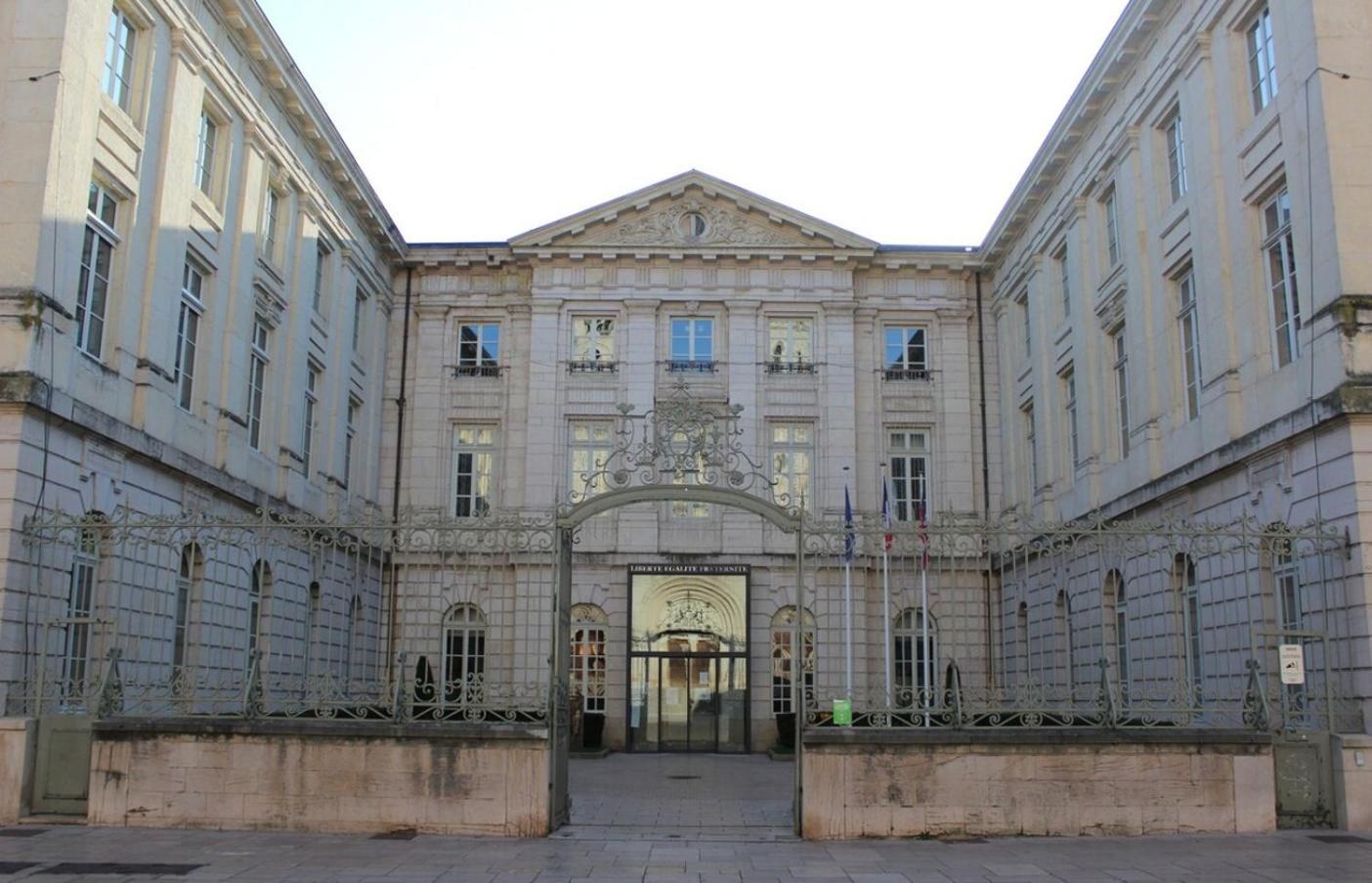 The Loge Mâcon Apartamento Exterior foto